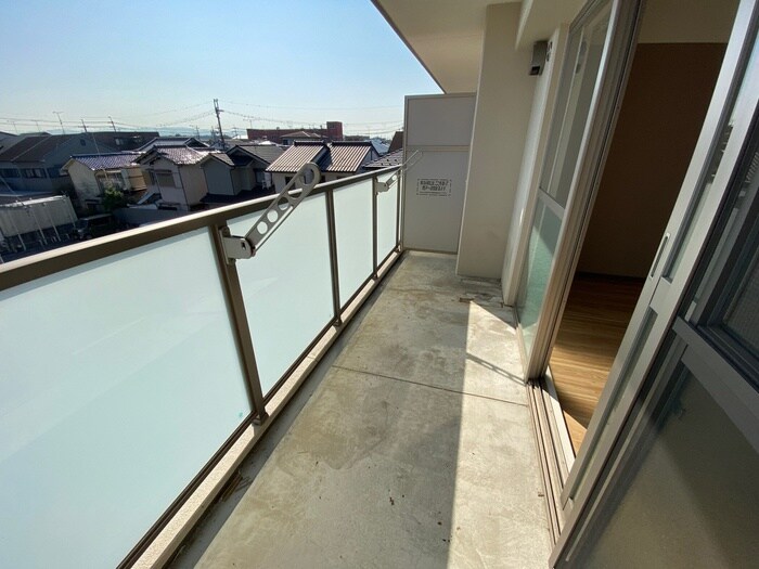 ベランダ・バルコニー コンフォート上笠