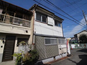 黒原旭町戸建
