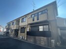 トリヴァンベ－ル西町の外観