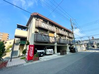 メゾンインヴィラ－ジュ１