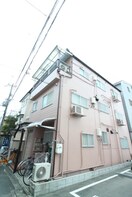 外観写真 サンハイツと－ろく