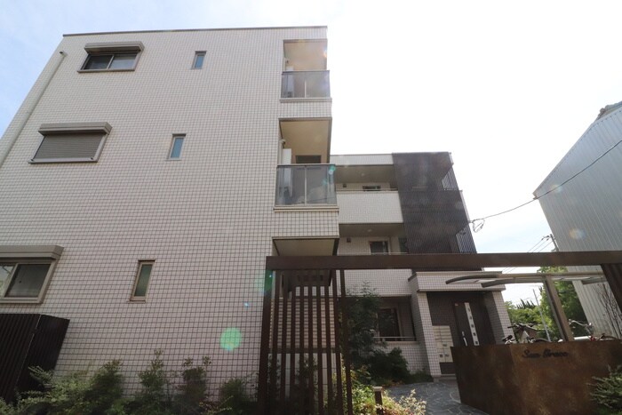 外観写真 Ｓｕｎ　Ｇｒａｃｅ