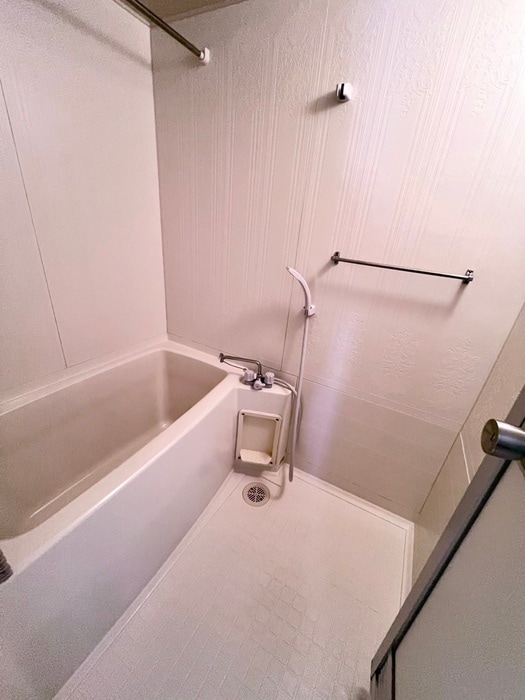 バス／シャワールーム等 崇徳院ハイツ