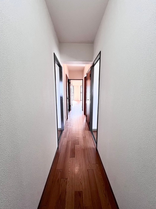 廊下 崇徳院ハイツ