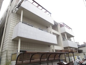 シティ昭和町
