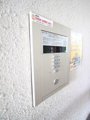 建物設備 モリタマンション