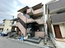 ﾗｸｼｭﾐ-田川の外観