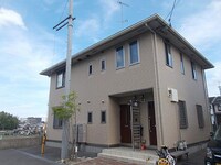 Ｌａ　Ｌｕｃｅ　Ｂ棟