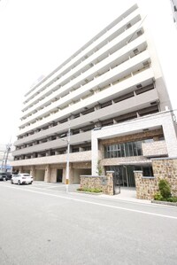 レオンコンフォ－ト難波(902)