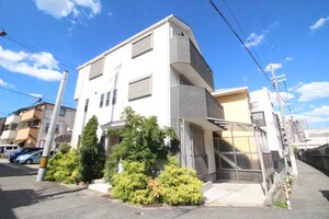 住吉本町戸建