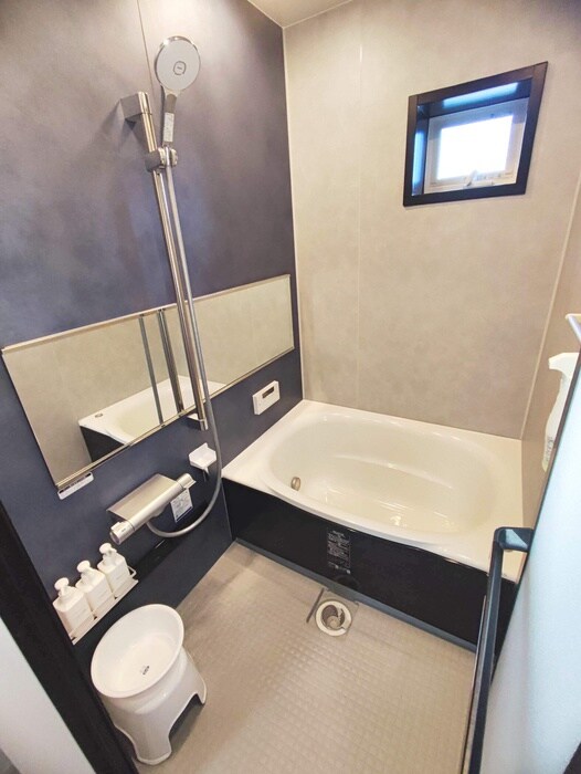 バス／シャワールーム等 グランマーレ御所西