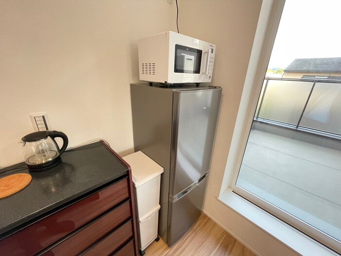 内観写真 グランマーレ御所西