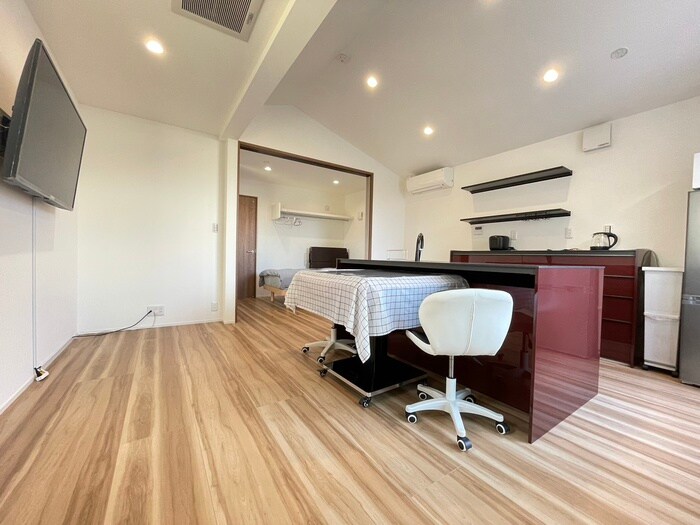 居室 グランマーレ御所西