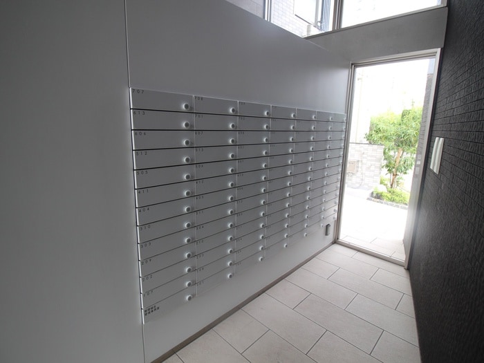 建物設備 エスリード京都梅小路(109)