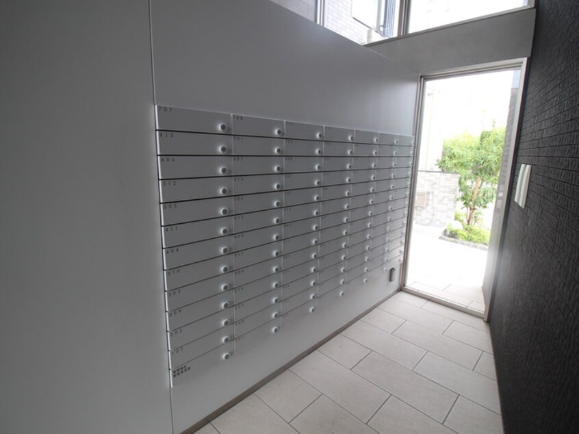 建物設備 エスリード京都梅小路(109)