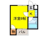 ハイム上高地大美野館