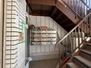 建物設備 ハイム上高地大美野館