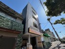 外観写真 ハイム上高地大美野館