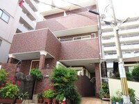 ロフティ－Ⅲ番館