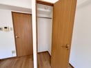 収納 プルス塚本トゥレ