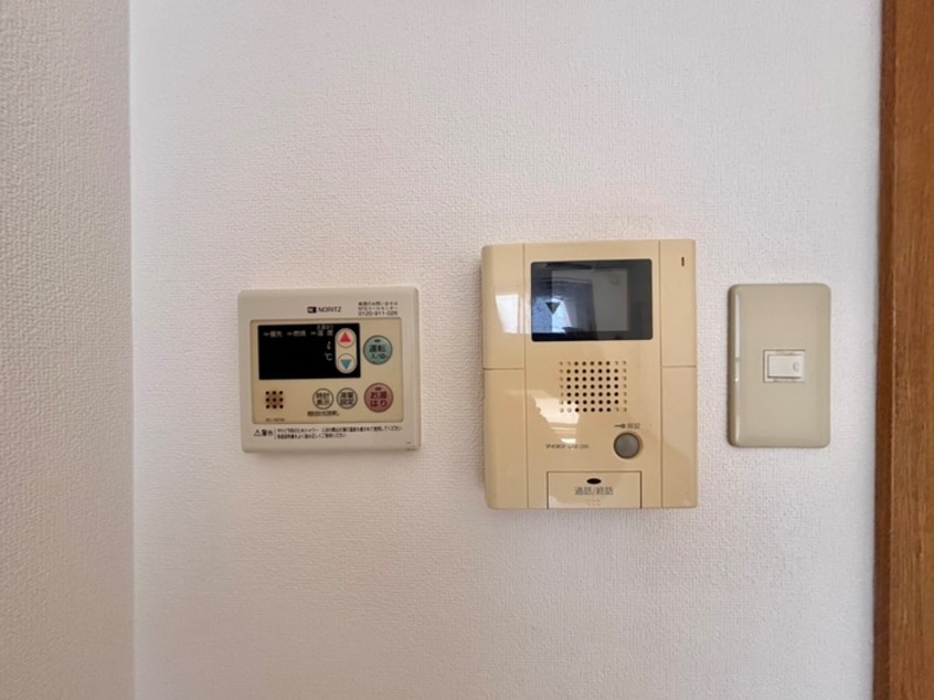 内観写真 プルス塚本トゥレ