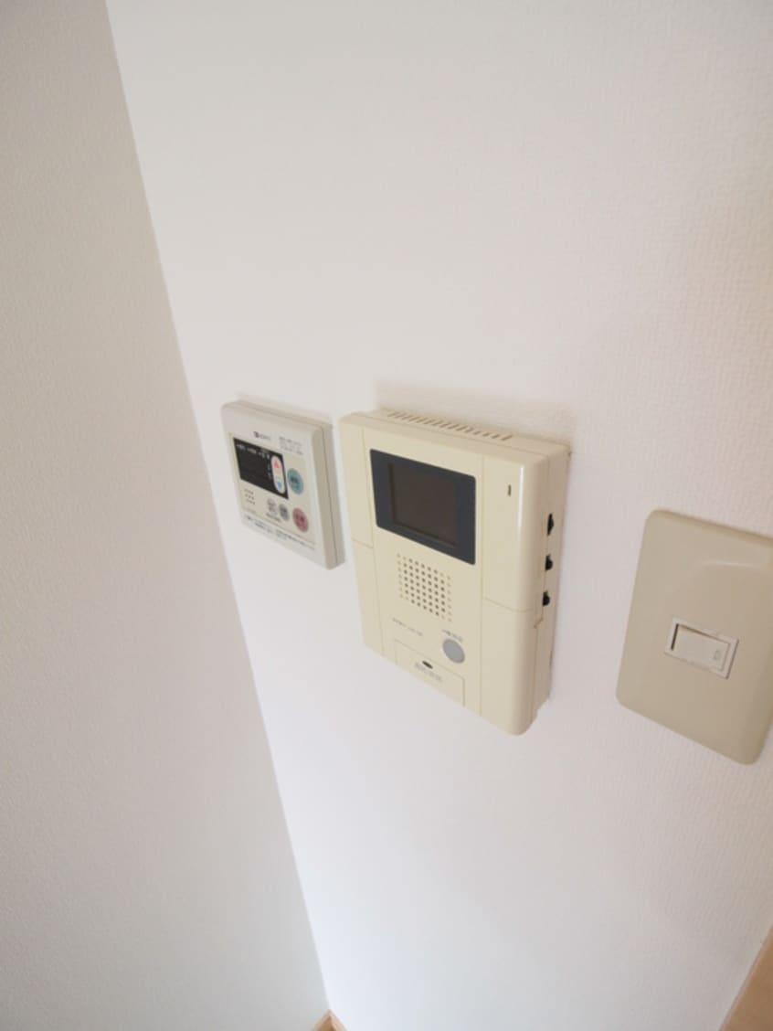 内観写真 プルス塚本トゥレ