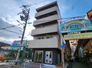フォルテ　ウェストの外観