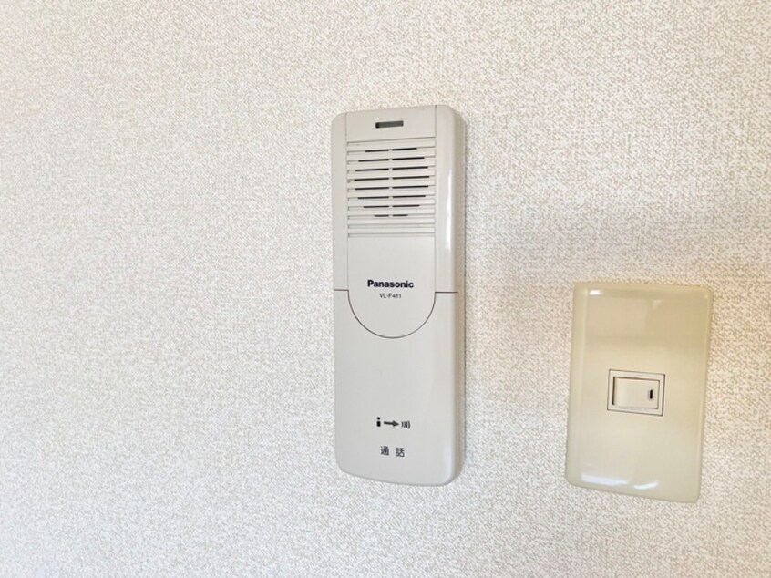 内観写真 ドミ－ル・アオイ