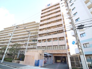 ｴｽﾃﾑｺ-ﾄ梅田茶屋町ﾃﾞｭｱﾙｽﾍﾟ-ｽ