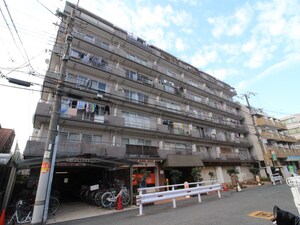 コーポ中津(413)