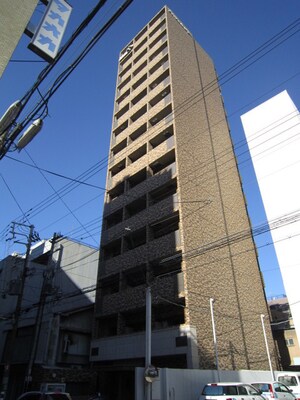 ｱｽｳﾞｪﾙﾀﾜ-大阪城WEST(１１０３)