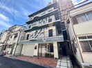 プレミール神戸中原通の外観