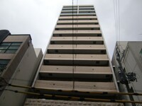 プレサンス本町ジョイス(1502)