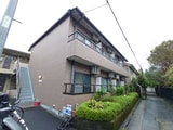 銀頂ハイツME