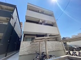 ﾌｼﾞﾊﾟﾚｽ西宮春風公園Ⅰ番館