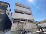 ﾌｼﾞﾊﾟﾚｽ西宮春風公園Ⅰ番館