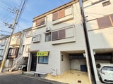 久世殿城町270-7貸家