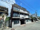 ヴィ－ナスブリッジ弐番館の外観