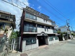 ヴィ－ナスブリッジ弐番館
