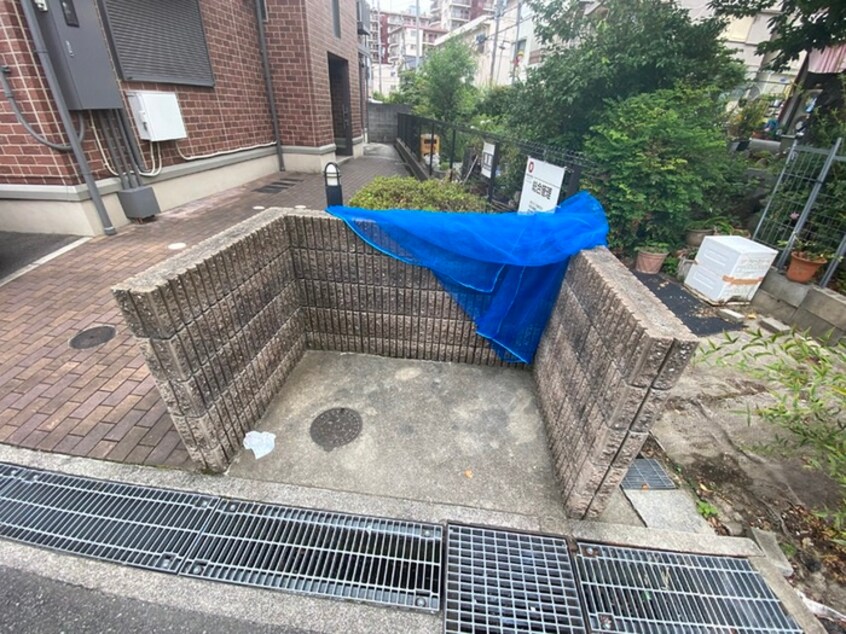 建物設備 ラ・エスタシオンⅢ