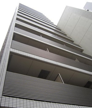アスヴェル神戸元町Ⅱ(1304)
