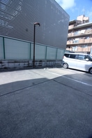 駐車場 アクティ美光