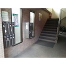 建物設備 シャトー・ラフィット