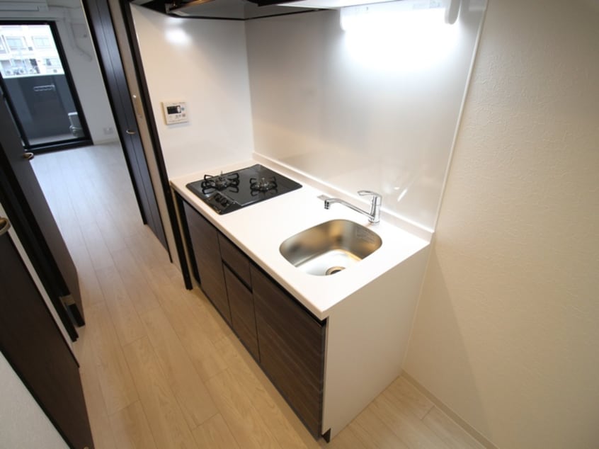 キッチン GARNETMILLENNIUMKYOTO九条烏丸