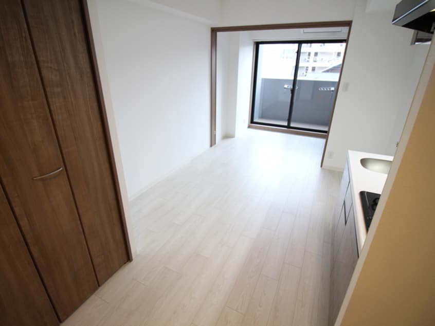 内観写真 GARNETMILLENNIUMKYOTO九条烏丸