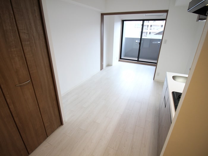 内観写真 GARNETMILLENNIUMKYOTO九条烏丸