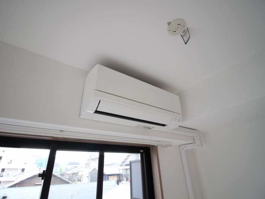 内観写真 GARNETMILLENNIUMKYOTO九条烏丸