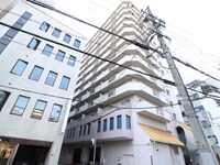 サンハイム第３中津(1302)