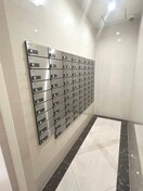 建物設備 Luxe東三国West