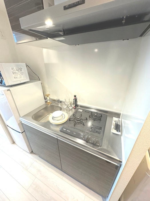 キッチン Luxe東三国West